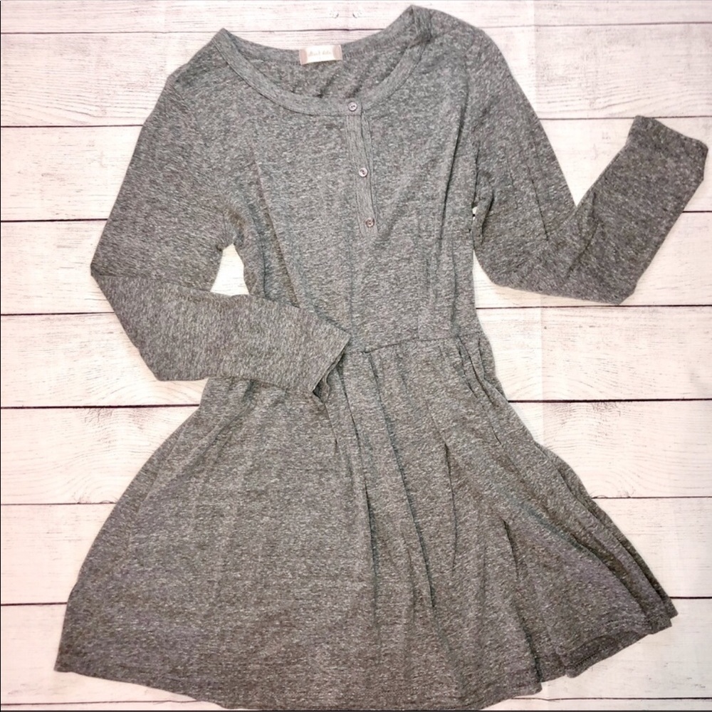 Altar’d State Dress